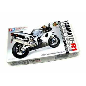 1/12 Tamiya Yamaha YZF-R1 Taira Racing 14074